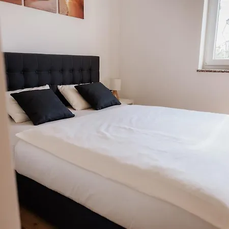 Appartamento Apartment Nox-Umag Istria -40M From The Sea Sveti Ivan (Istria)