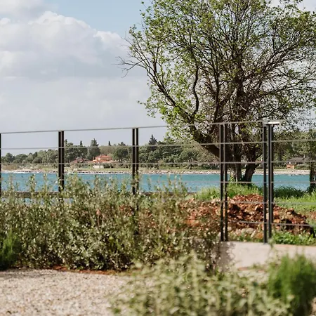 Nox-umag Istria -30m From The Sea * Sveti Ivan (Istria)