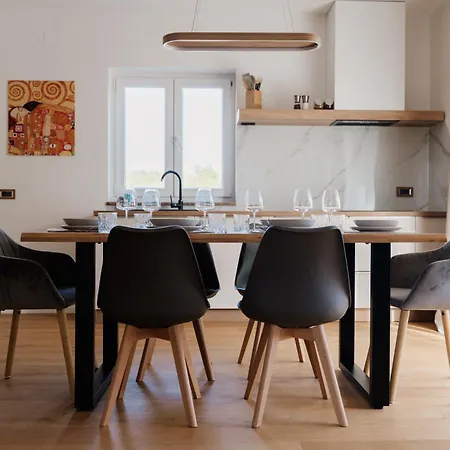 Nox-umag Istria -30m From The Sea