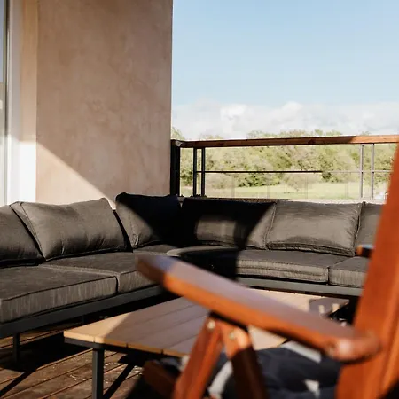 Nox-umag Istria -30m From The Sea Apartment