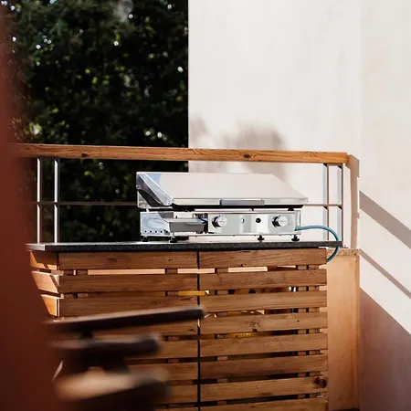 Nox-umag Istria -30m From The Sea Apartment