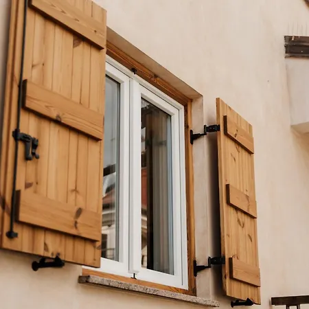 Apartment Nox-umag Istria -30m From The Sea