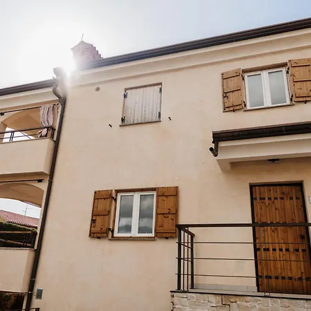 Nox-umag Istria -30m From The Sea