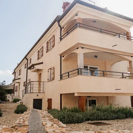 Apartment Nox-umag Istria -30m From The Sea Sveti Ivan (Istria)