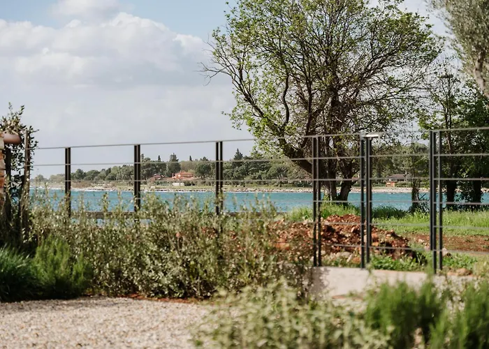 Nox-umag Istria -30m From The Sea * Sveti Ivan (Istria)