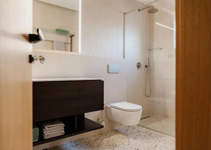 Nox-umag Istria -30m From The Sea