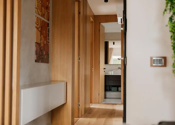 Nox-umag Istria -30m From The Sea *