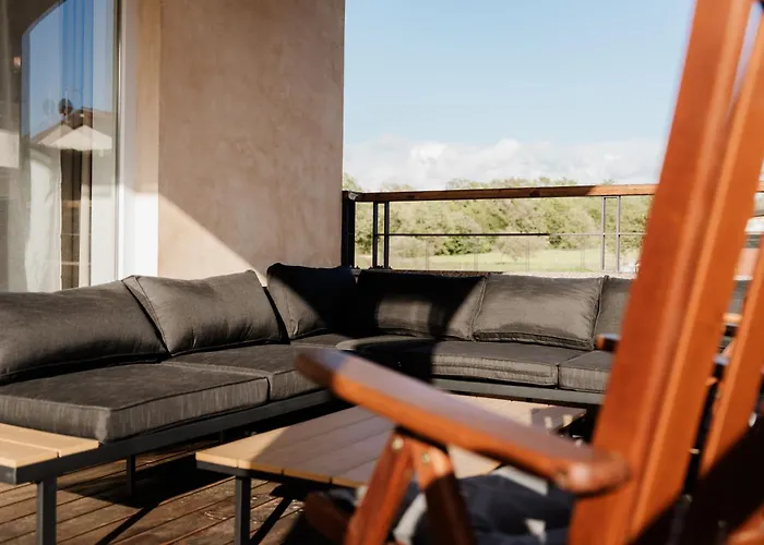 Nox-umag Istria -30m From The Sea Apartment