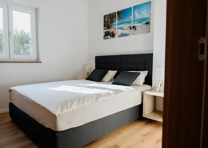 Nox-umag Istria -30m From The Sea Sveti Ivan (Istria)