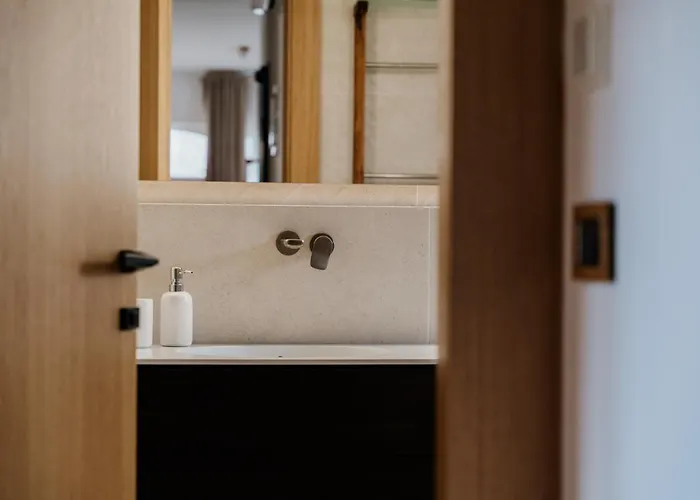 Apartment Nox-umag Istria -30m From The Sea