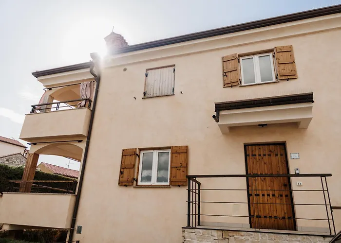 Nox-umag Istria -30m From The Sea