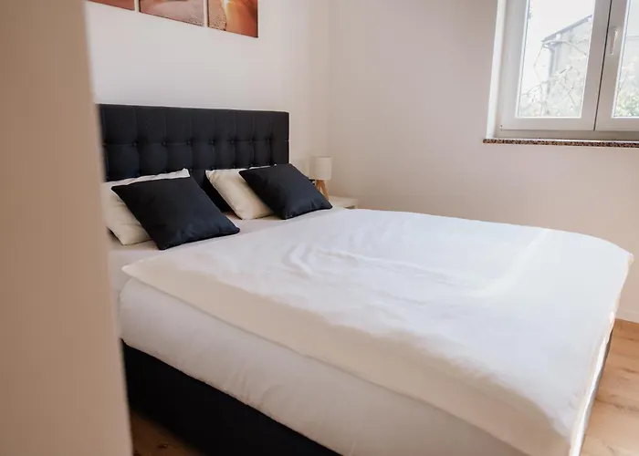 Nox-umag Istria -30m From The Sea Apartment *