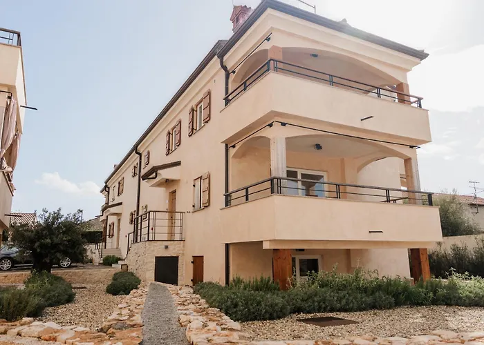 Apartment Nox-umag Istria -30m From The Sea Sveti Ivan (Istria)