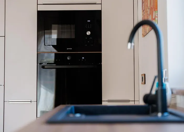 Nox-umag Istria -30m From The Sea Apartment